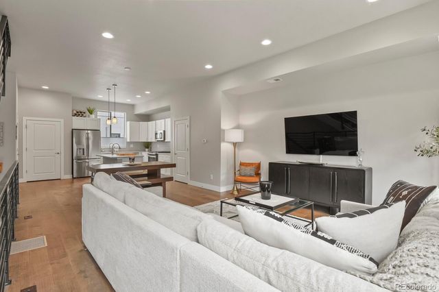 4721 E Iliff Avenue, Denver, CO 80222