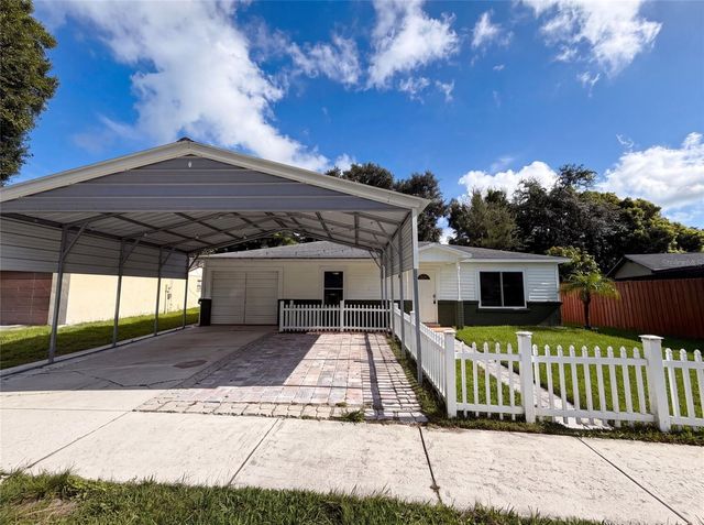 7233 THOMAS JEFFERSON CIRCLE W, Bartow, FL 33830