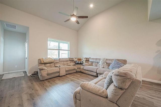 1317 Mount Bassie Trail, Conroe, TX 77301