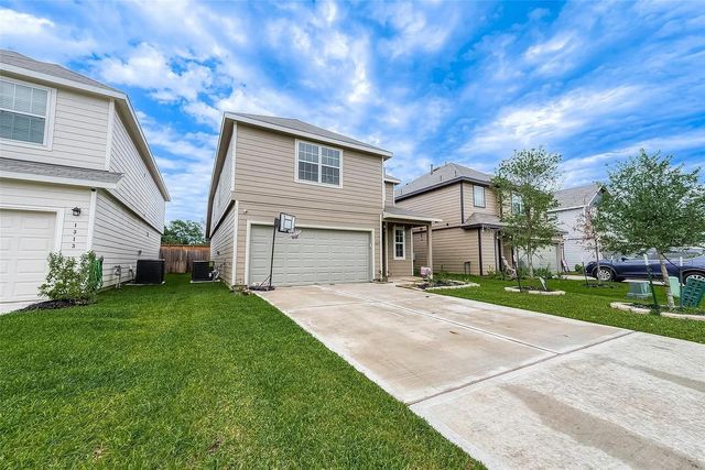 1317 Mount Bassie Trail, Conroe, TX 77301