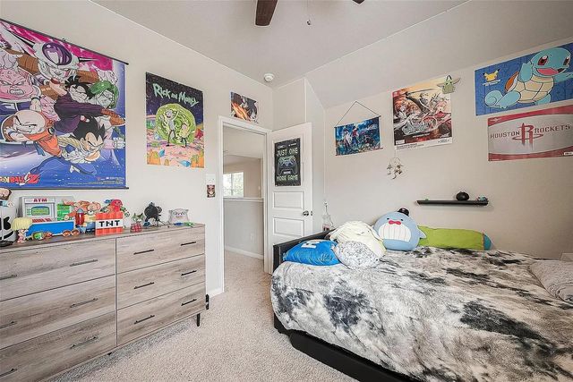 1317 Mount Bassie Trail, Conroe, TX 77301