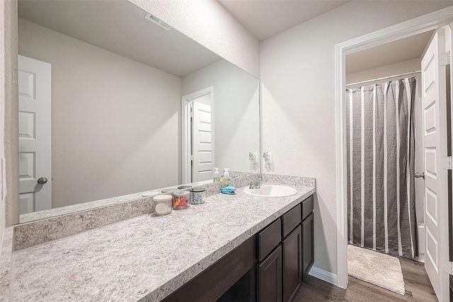 1317 Mount Bassie Trail, Conroe, TX 77301