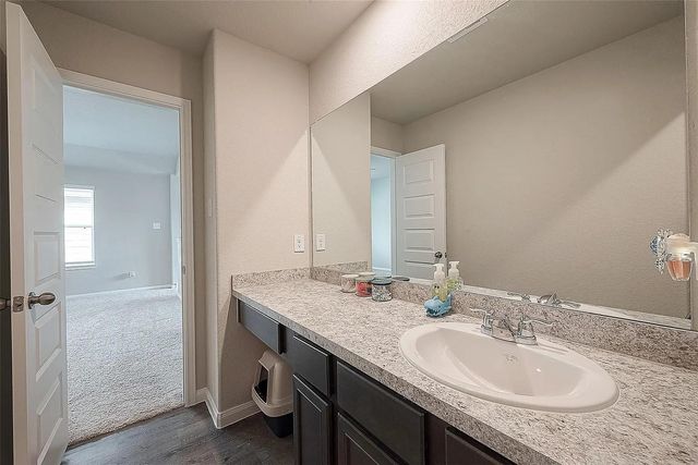 1317 Mount Bassie Trail, Conroe, TX 77301