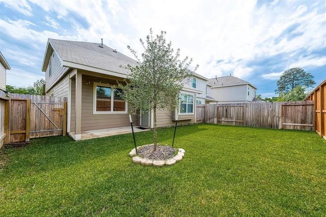 1317 Mount Bassie Trail, Conroe, TX 77301