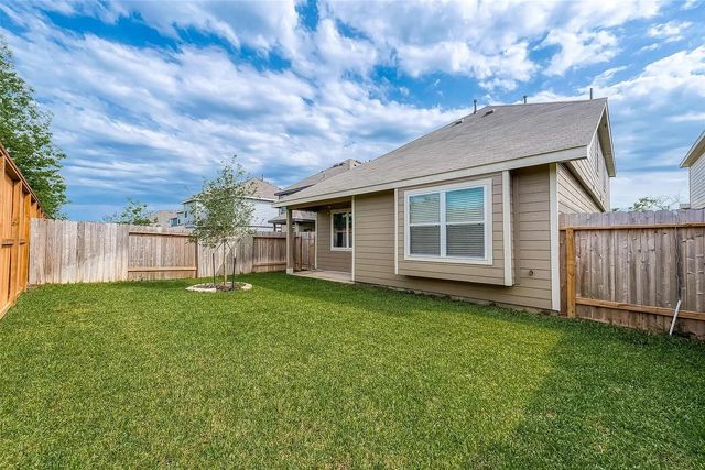 1317 Mount Bassie Trail, Conroe, TX 77301