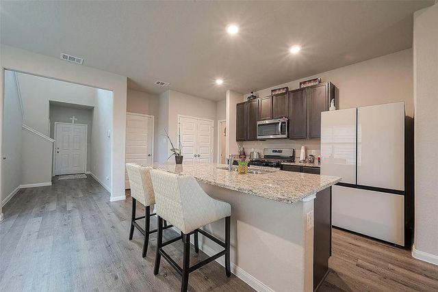 1317 Mount Bassie Trail, Conroe, TX 77301