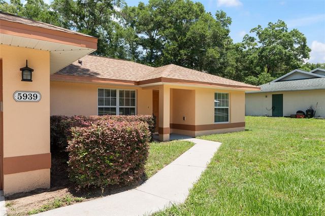 5939 NW 65TH STREET, Ocala, FL 34482