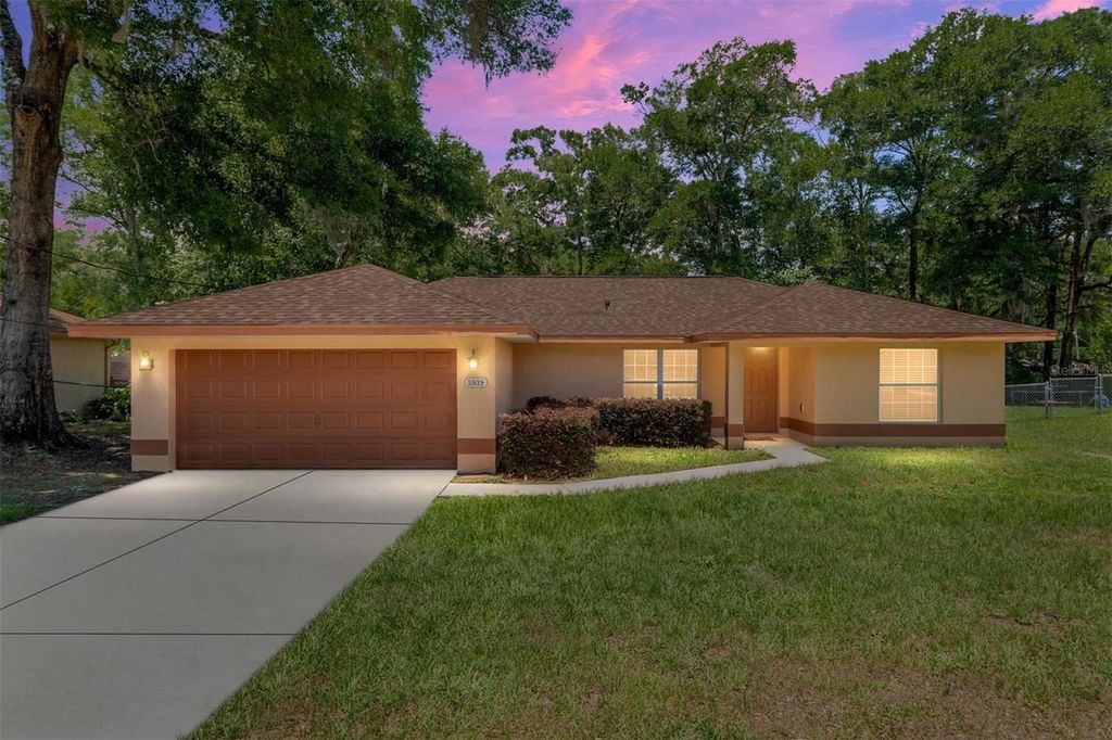 5939 NW 65TH STREET, Ocala, FL 34482