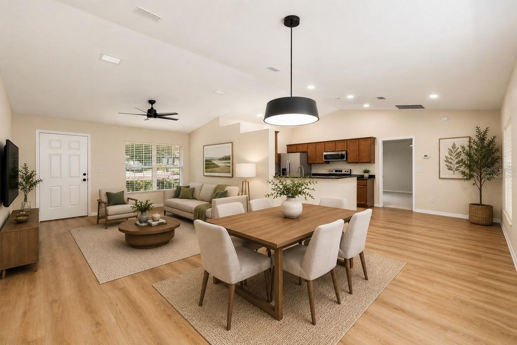 Image 12 of property listing at 5939 NW 65TH STREET, Ocala, FL 34482