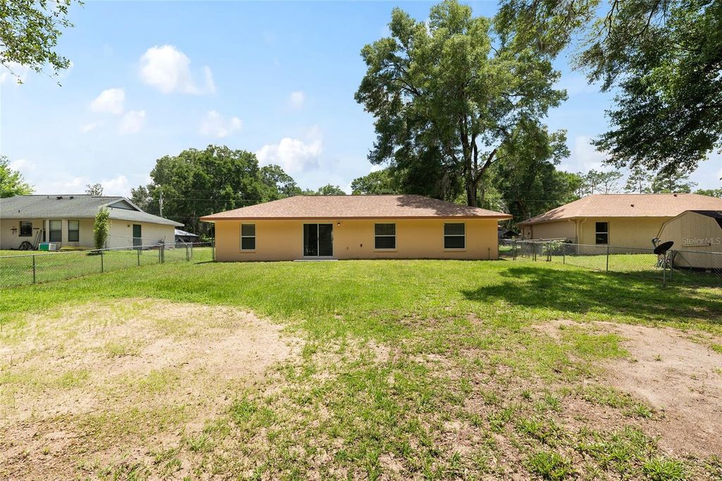 Image 57 of property listing at 5939 NW 65TH STREET, Ocala, FL 34482