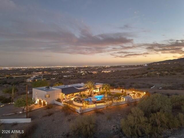 2449 W SUNRISE Drive, Phoenix, AZ 85041