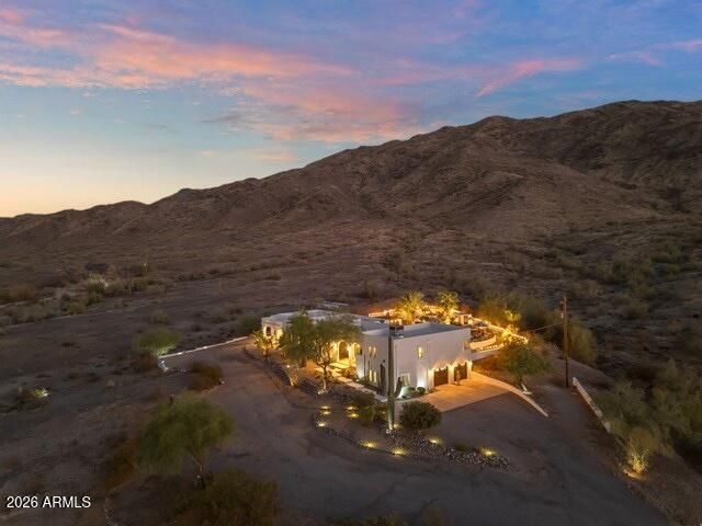 2449 W SUNRISE Drive, Phoenix, AZ 85041