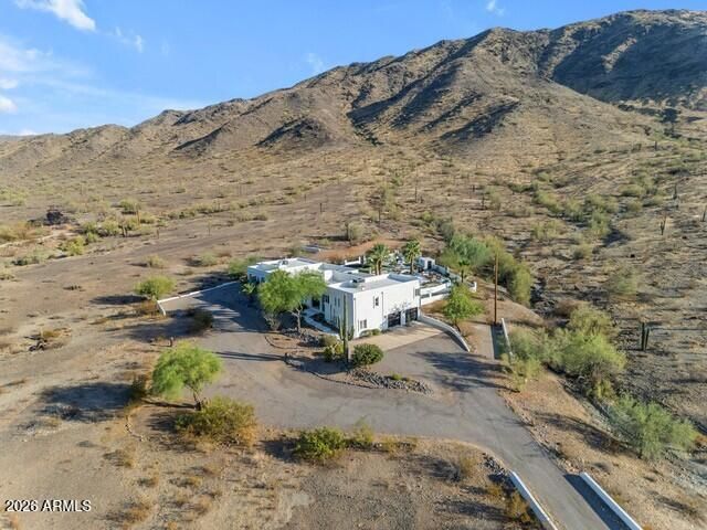 2449 W SUNRISE Drive, Phoenix, AZ 85041