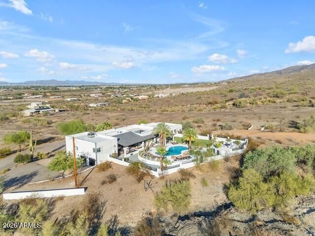 2449 W SUNRISE Drive, Phoenix, AZ 85041