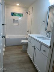 5715 Grandale Drive, Durham, NC 27713