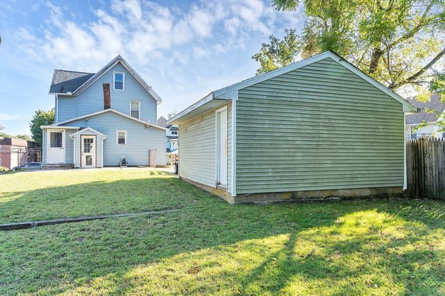 47 Highland Avenue, Naugatuck, CT 06770
