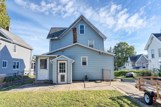 47 Highland Avenue, Naugatuck, CT 06770