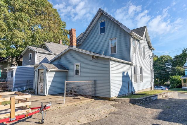 47 Highland Avenue, Naugatuck, CT 06770