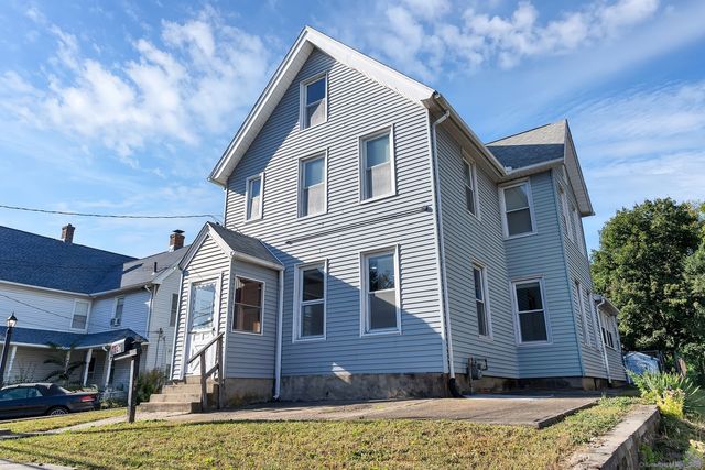 47 Highland Avenue, Naugatuck, CT 06770