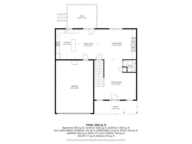 957 Auckland Avenue, Richmond, KY 40475