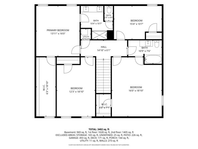 957 Auckland Avenue, Richmond, KY 40475