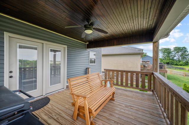 957 Auckland Avenue, Richmond, KY 40475