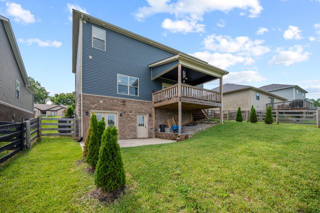 957 Auckland Avenue, Richmond, KY 40475