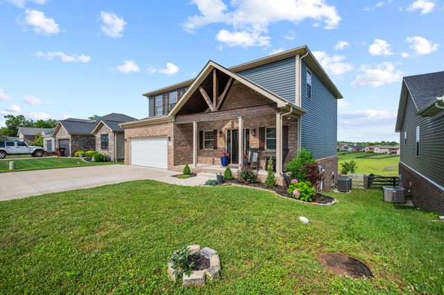 957 Auckland Avenue, Richmond, KY 40475