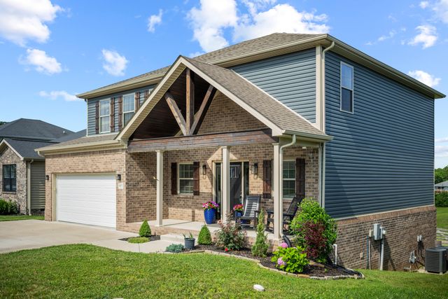 957 Auckland Avenue, Richmond, KY 40475
