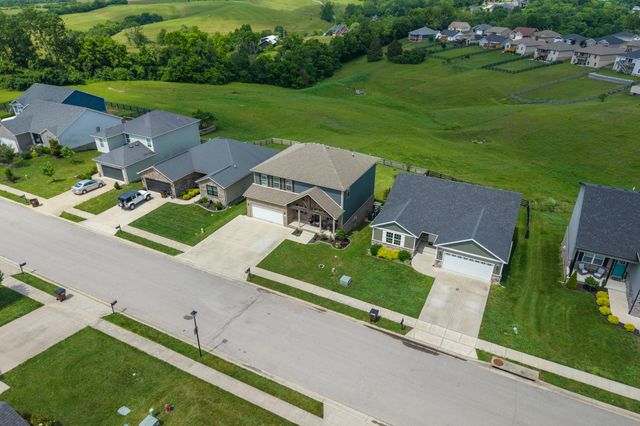 957 Auckland Avenue, Richmond, KY 40475