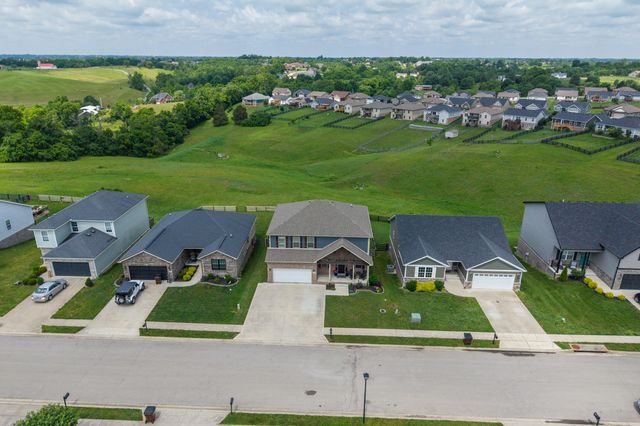 957 Auckland Avenue, Richmond, KY 40475