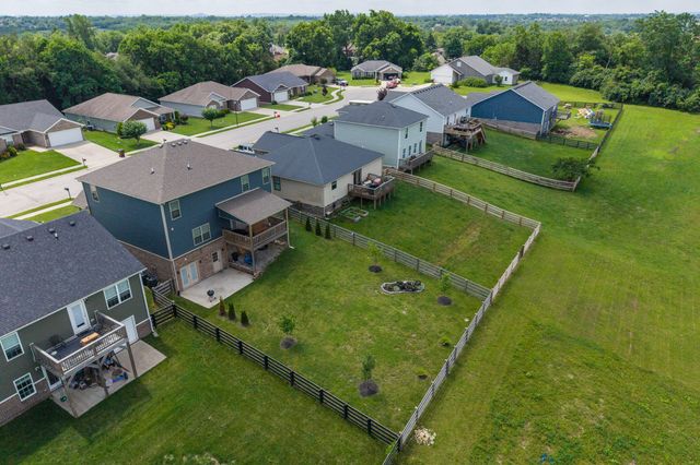 957 Auckland Avenue, Richmond, KY 40475