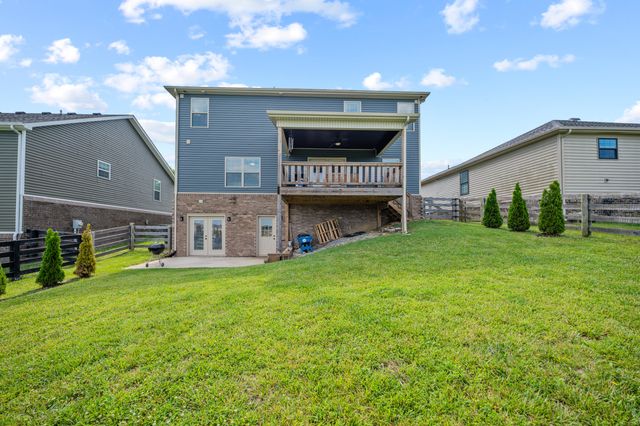 957 Auckland Avenue, Richmond, KY 40475