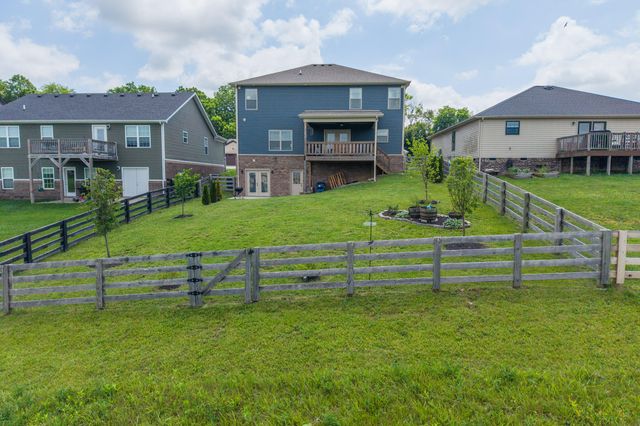 957 Auckland Avenue, Richmond, KY 40475