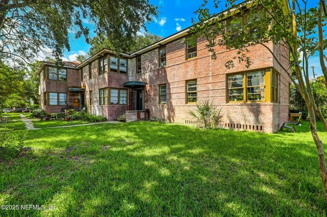 2746 VERNON Terrace, Jacksonville, FL 32205