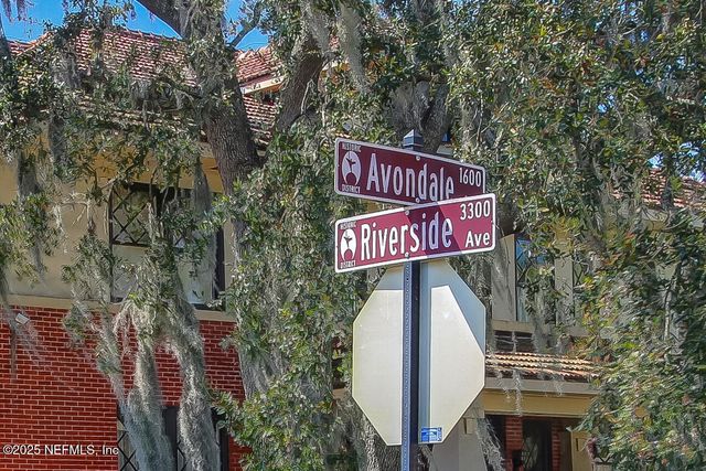 2746 VERNON Terrace, Jacksonville, FL 32205