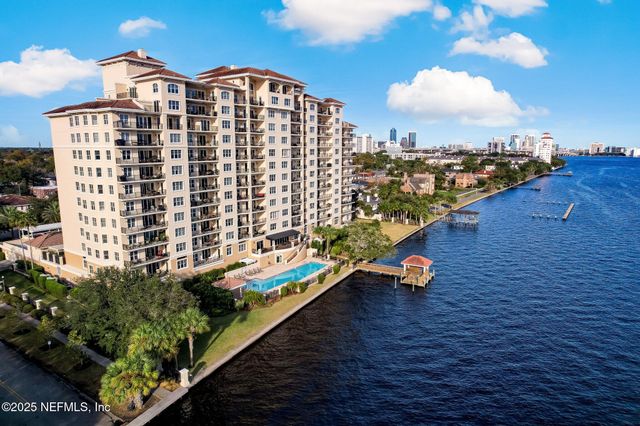 2746 VERNON Terrace, Jacksonville, FL 32205