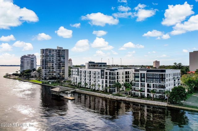 2746 VERNON Terrace, Jacksonville, FL 32205