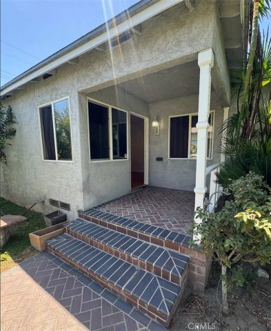 8330 La Villa St,, Downey, CA 90241
