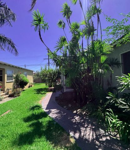 8330 La Villa St,, Downey, CA 90241