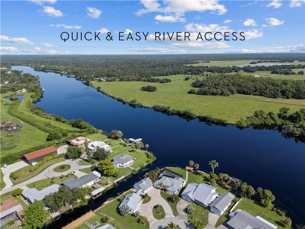 2191 Safe Harbour CT, ALVA, FL 33920 — photo 2