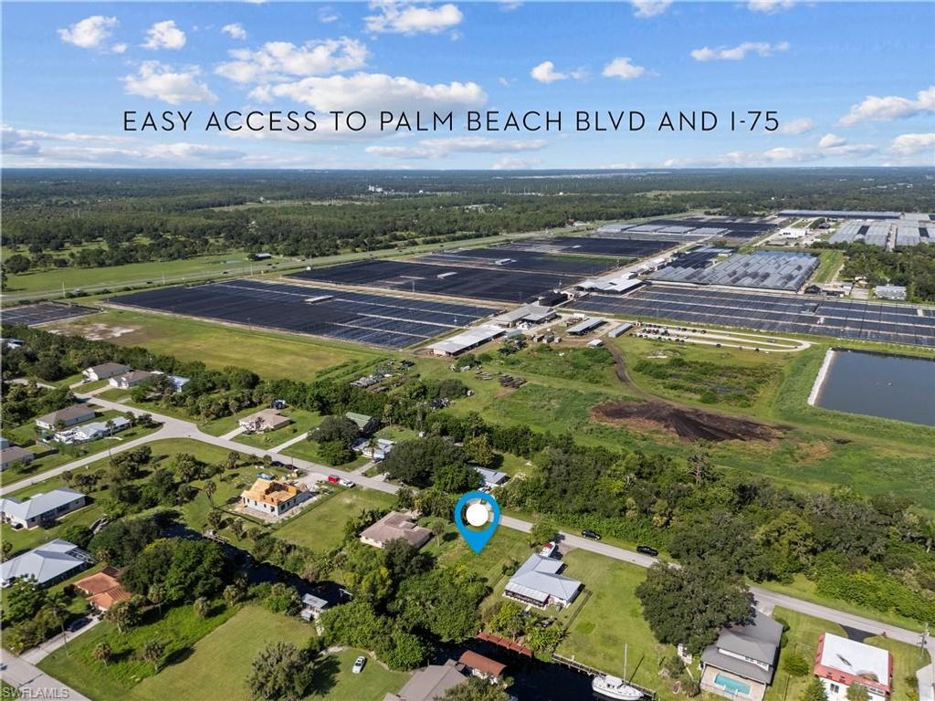 2191 Safe Harbour CT, ALVA, FL 33920 — photo 3