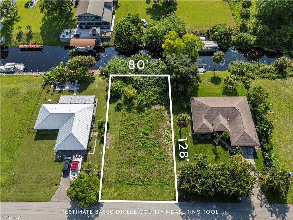 2191 Safe Harbour CT, ALVA, FL 33920 — photo 4