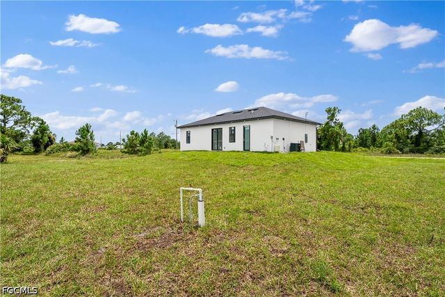 1023 Graystone AVE, Lehigh Acres, FL 33974