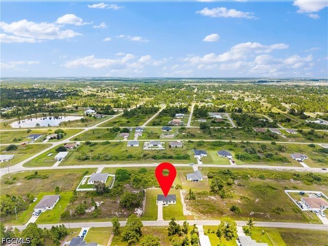 1023 Graystone AVE, Lehigh Acres, FL 33974