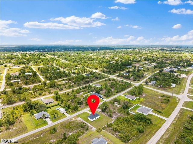 1023 Graystone AVE, Lehigh Acres, FL 33974