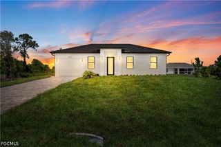 1023 Graystone AVE, Lehigh Acres, FL 33974