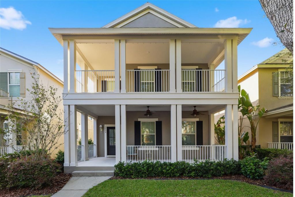 Image 1 of property listing at 5935 BEACONPARK STREET, Lithia, FL 33547
