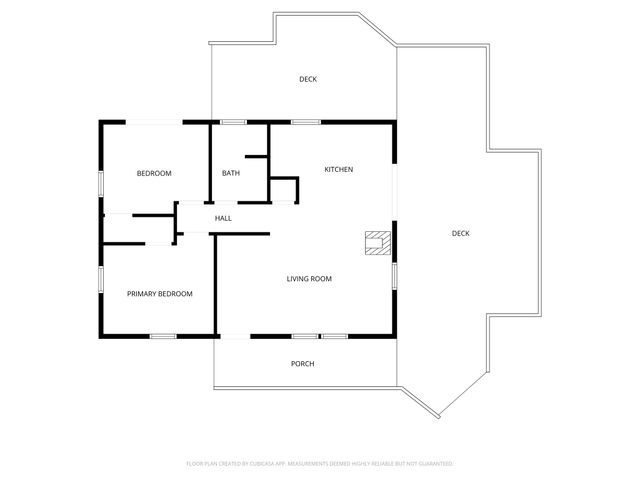 244 Skyline Drive, Galena, MO 65656