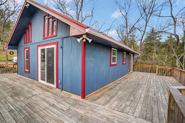 244 Skyline Drive, Galena, MO 65656